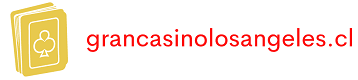 Grancasinolosangeles.cl – Casino Gambling