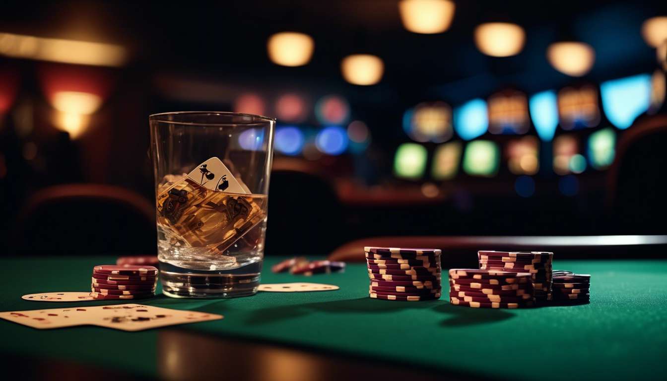 5 Hábitos Juego Casino que Vale Evitar