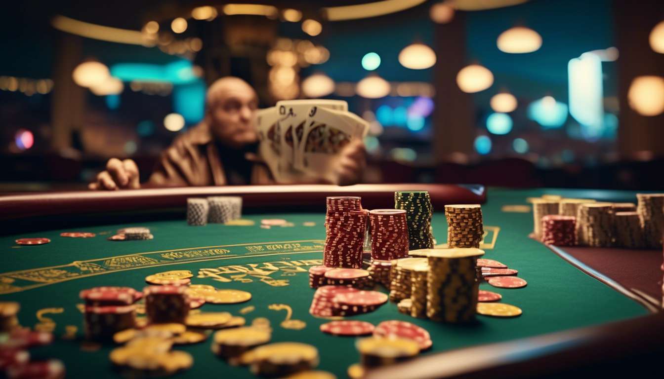 6 Mitos vs Realidad Juego Casino Verificados