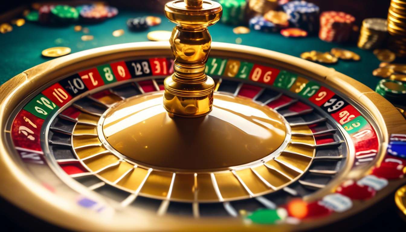 8 Estadísticas Juego Casino que Sorprenden
