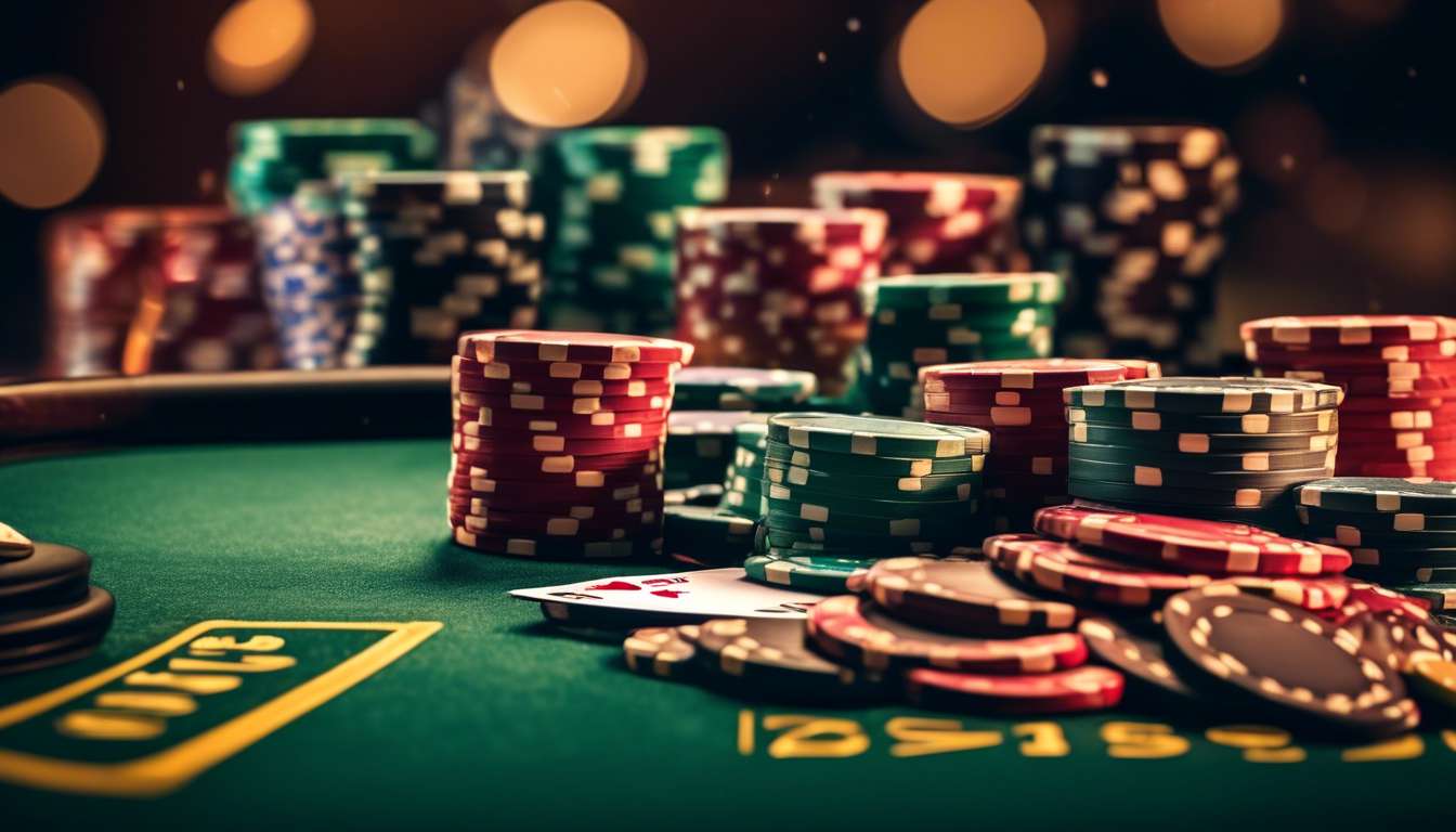 Descubre las mejores estrategias para ganar en un casino en línea