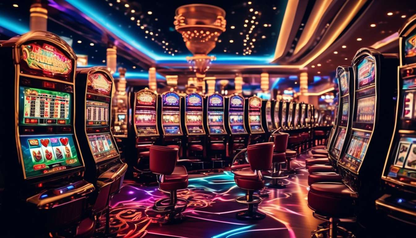 Casino vs Juego Online: Diferencias Clave