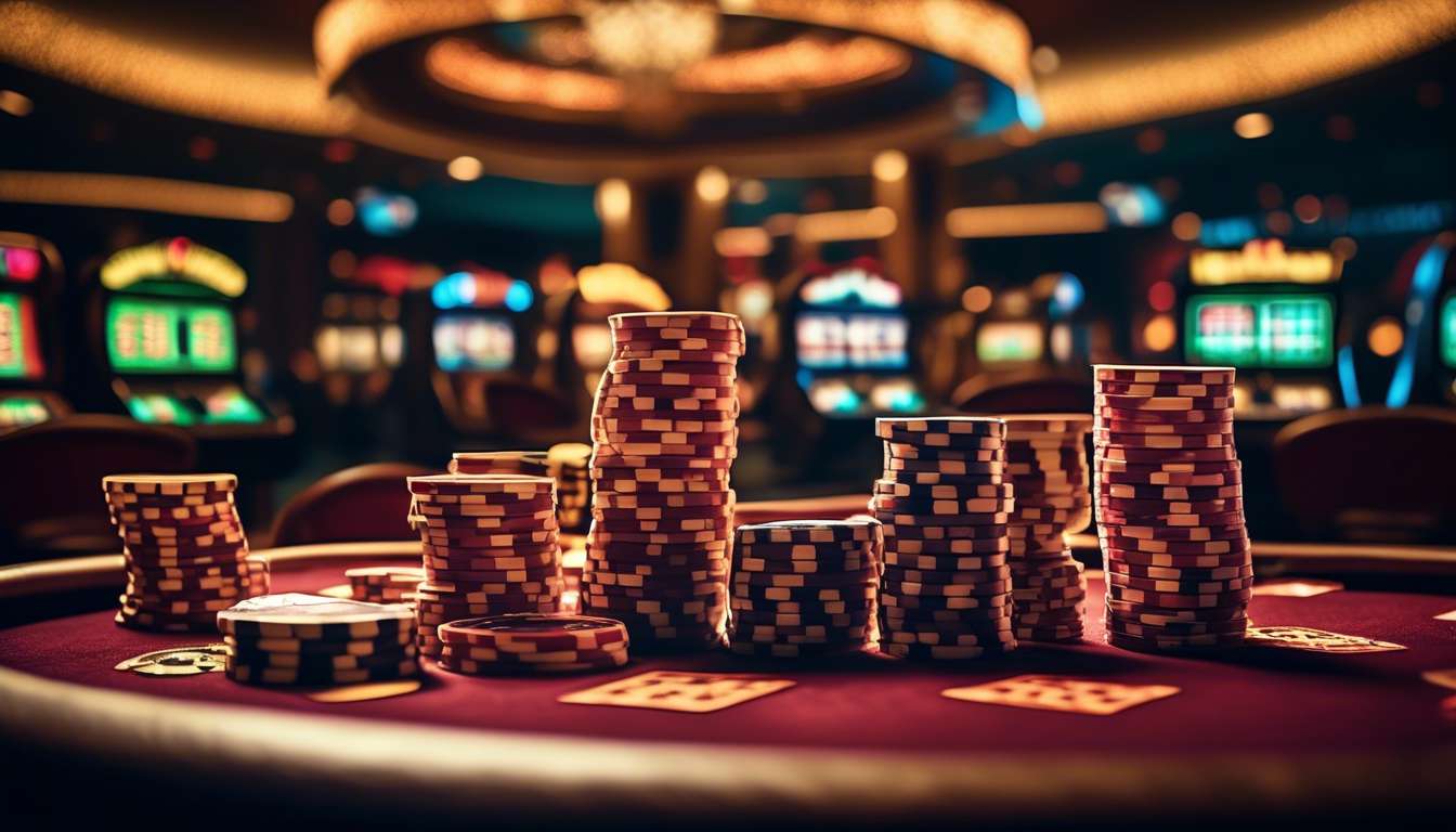 Cómo Reconocer Señales de Estafa en Casinos