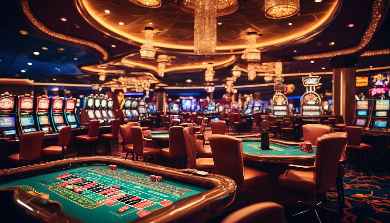 ¿Cómo Varían Regulaciones Juego Casino Estado?