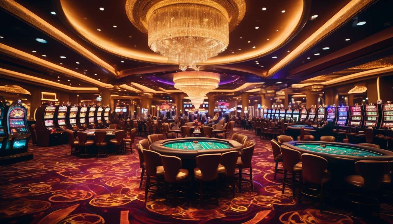 Guía Esencial Programas de Recompensas Casino
