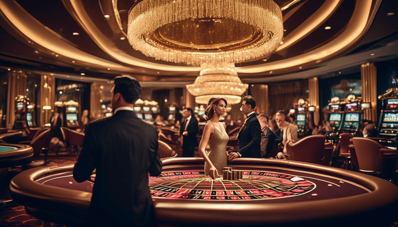 Guías Esenciales Código Vestimenta Casino