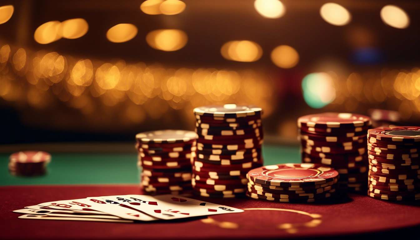 Hoja Datos Definitiva Juego Casino