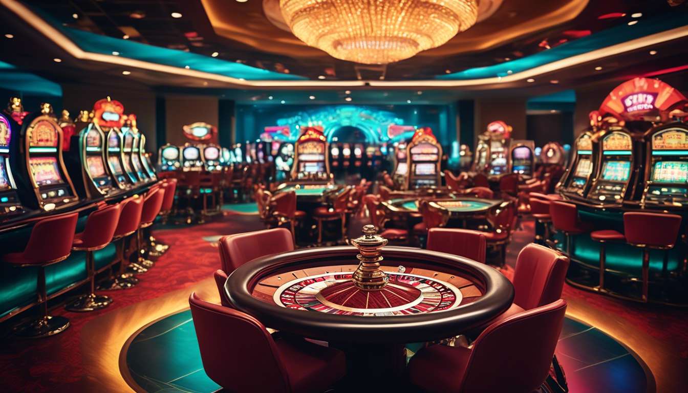 Investigación Juego Casino: 8 Hallazgos Sorpresa